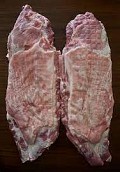 COSTILLAR CON MALAYA