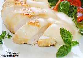 FILETILLO POLLO