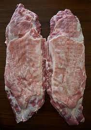 COSTILLAR CON MALAYA